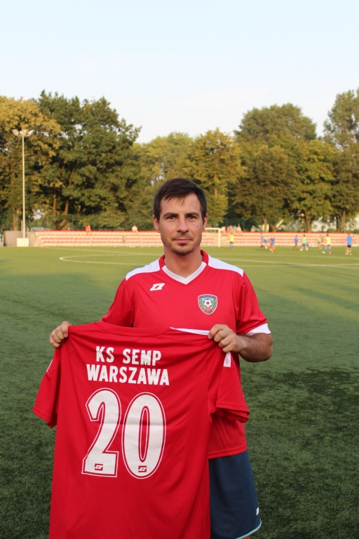 Kamil Grochowalski