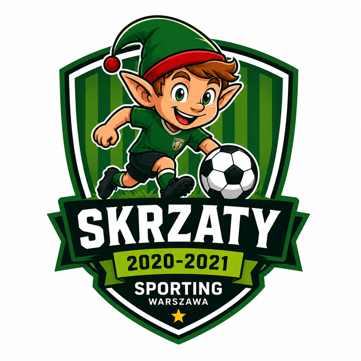 Skrzaty