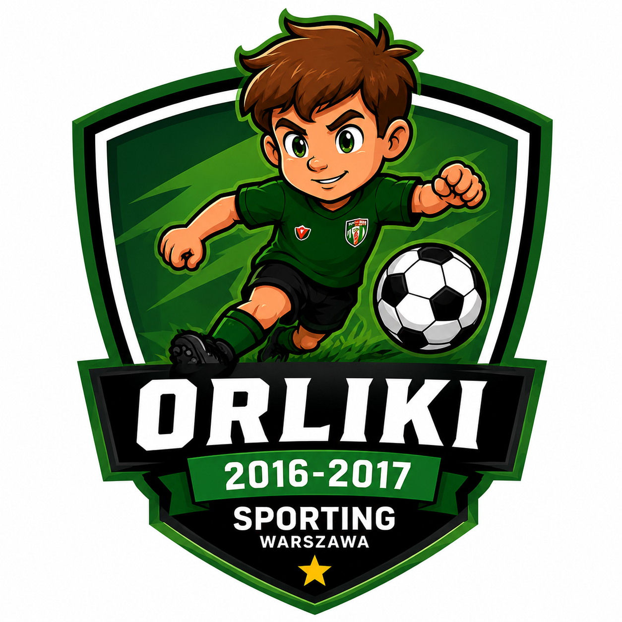 Orliki