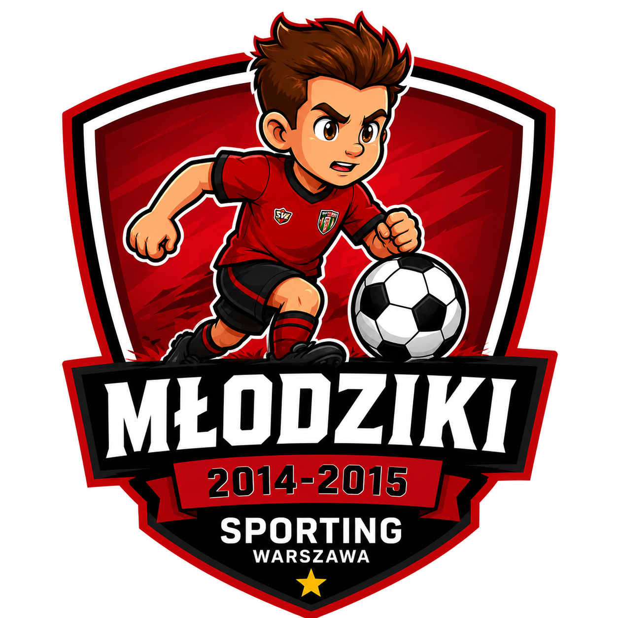 Młodziki