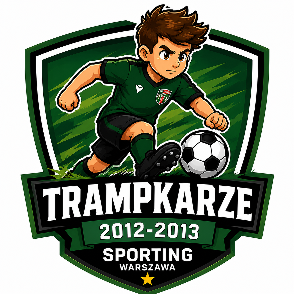 Trampkarze